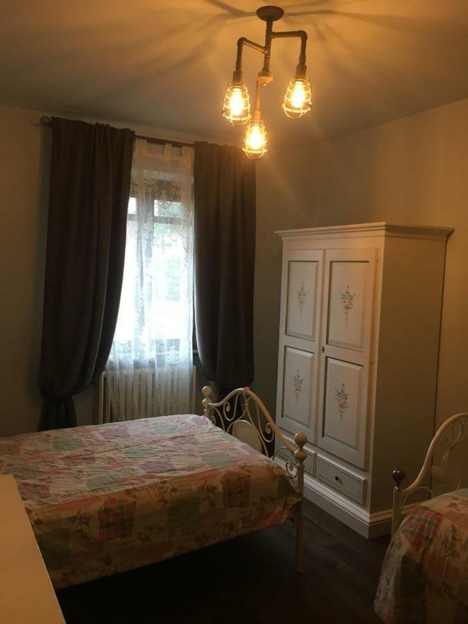 Il casale di Laura Hotel Montecosaro  Esterno foto