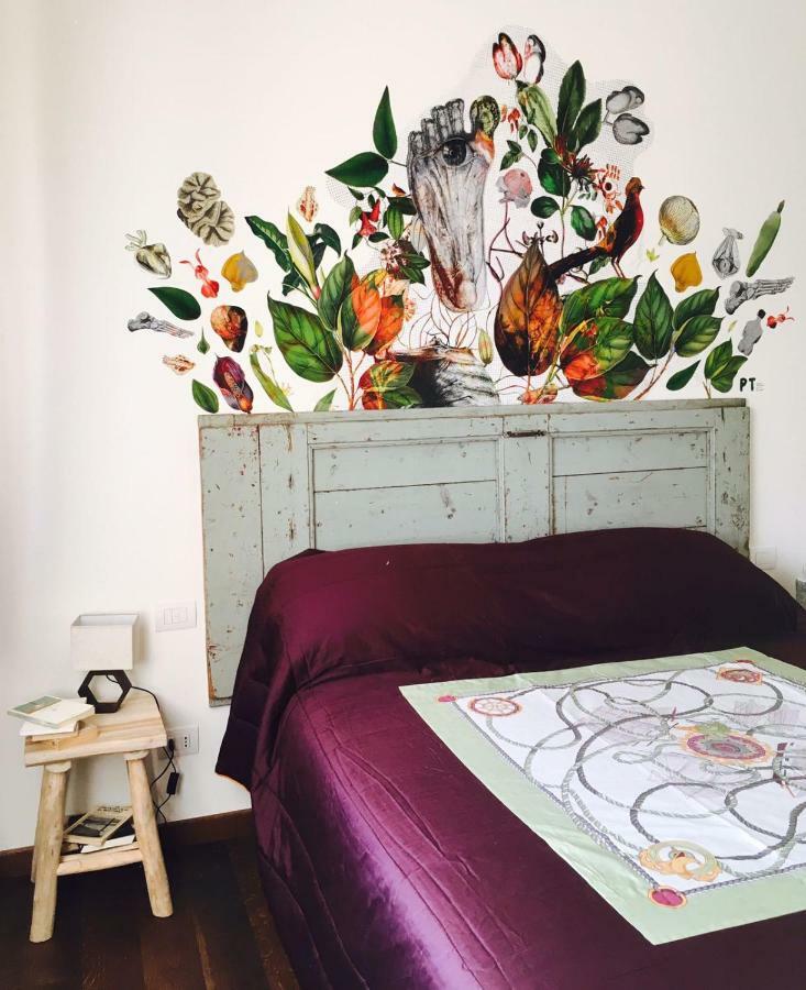 Il casale di Laura Hotel Montecosaro  Esterno foto